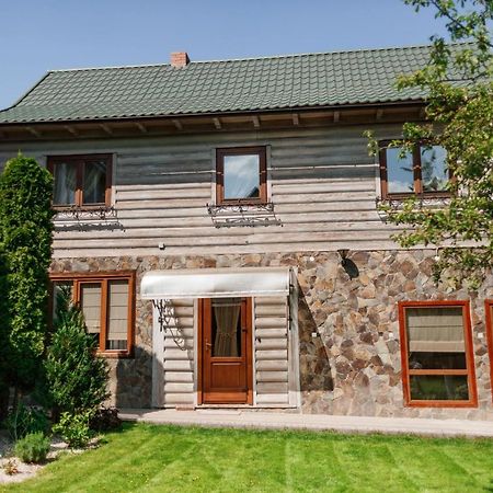 Котедж У Марка Yaremche Exterior photo